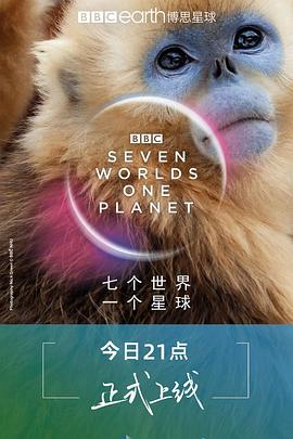 七個世界一個星球