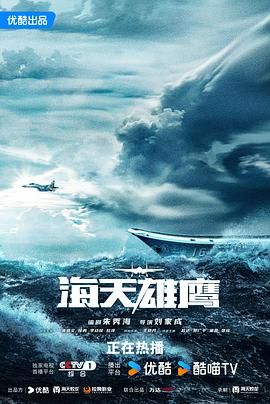 海天雄鷹